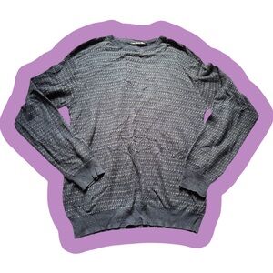 Vintage Northern Isles Sweater